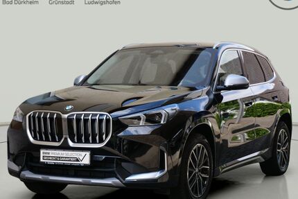 BMW X1 95.750 km 27.900 &euro; Bad Dürkheim 67098