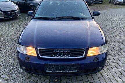 Audi A4 335.546 km 1.099 &euro; Kirchhundem 57399