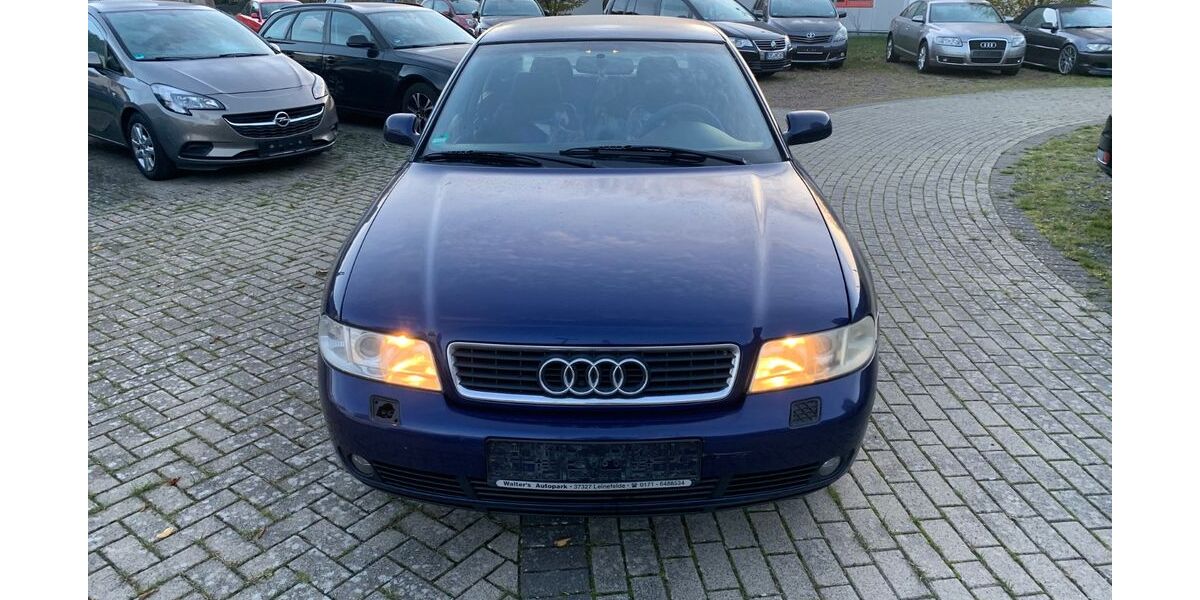 Audi A4 335.546 km 1.099 &euro; Kirchhundem 57399