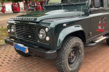 Land Rover Defender 94.000 km 33.190 € Hilgert 56206