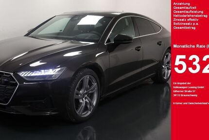 Audi A7 26.839 km 54.400 &euro; Gütersloh 33330