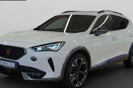 Cupra Formentor 23.000 km 28.350 &euro; Leverkusen 51381