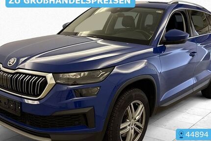 Skoda Kodiaq 198.728 km 20.907 &euro; Krefeld 47829