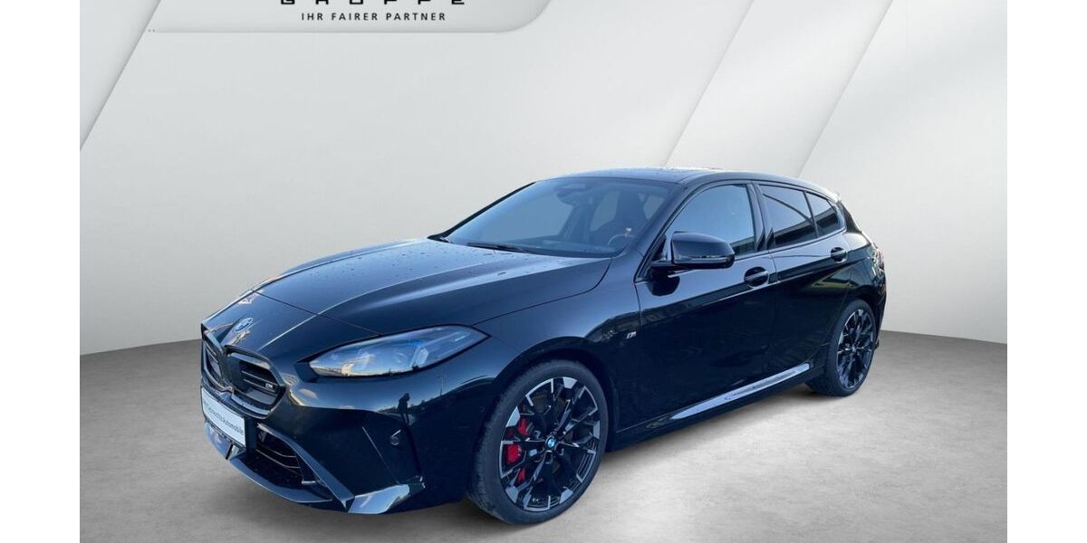 BMW M135 3.604 km 47.880 € Bremerhaven 27572