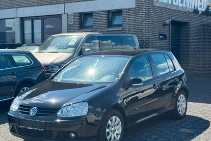 VW Golf 85.000 km 5.500 &euro; Geldern 47608