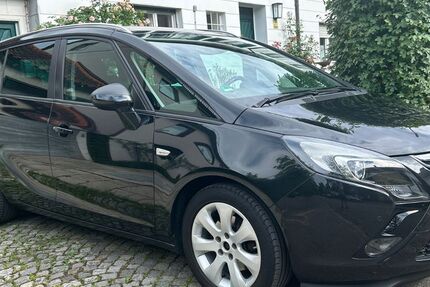 Opel Zafira Tourer 133.000 km 10.400 &euro; München 81241