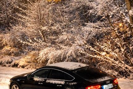 Audi A5 167.000 km 10.999 &euro; Albstadt 72461