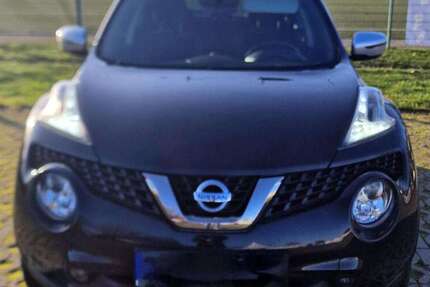 Nissan Juke 62.607 km 12.000 &euro; Jüchen 41363