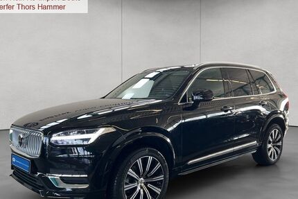 Volvo XC90 27.992 km 51.750 &euro; Frankfurt am Main 60486