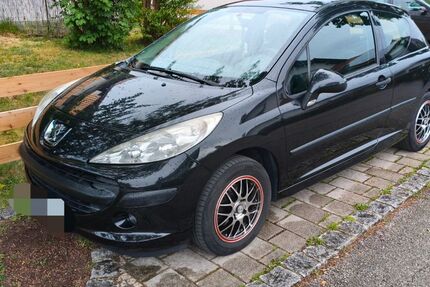 Peugeot 207 154.300 km 1.990 &euro; Engelsberg 84549