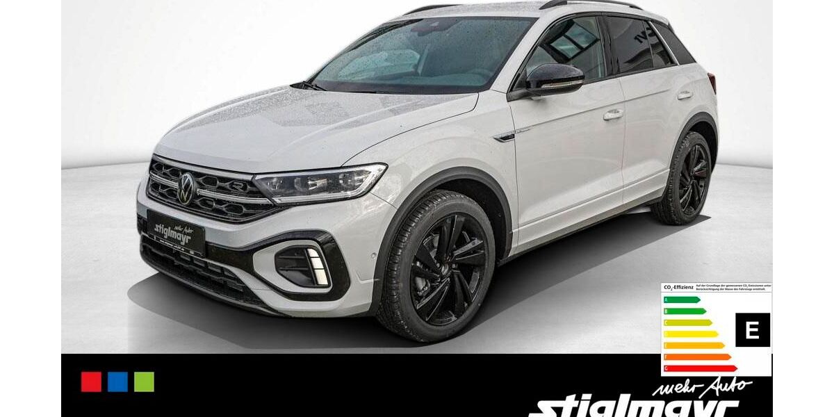 VW T-Roc 11.980 km 32.760 &euro; Pfaffenhofen/Ilm 85276