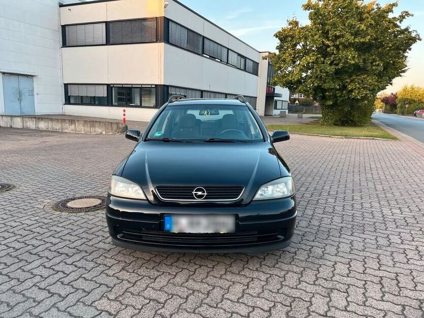 Astra