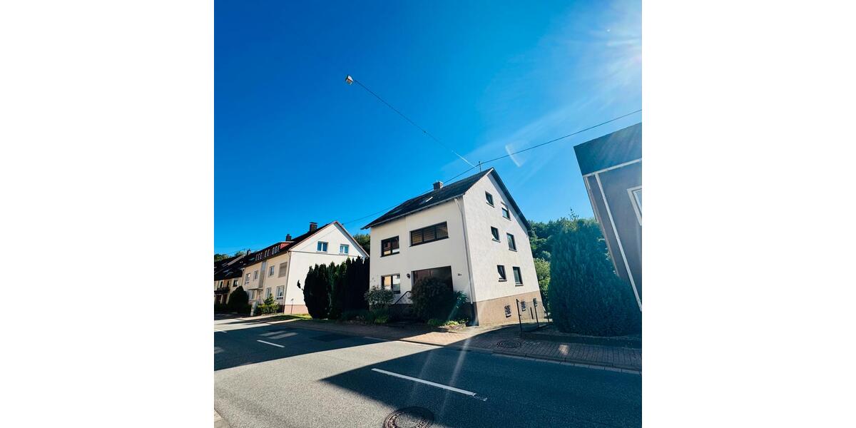 Mehrfamilienhaus, Wohnhaus Merzig - 9 Zimmer, 276 m&sup2;, 450.000&euro; | Angebot:27102525