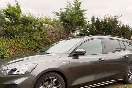 Ford Focus 71.257 km 16.450 &euro; Torgau 04860