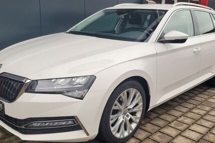 Skoda Superb 182.000 km 13.400 &euro; Puchheim (nähe München) 82178