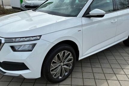 Skoda Kamiq 26.259 km 18.970 &euro; Kaiserslautern 67657