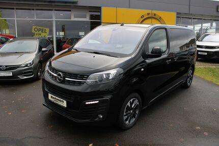 Opel Zafira Life 24.500 km 38.500 &euro; Prüm 54595