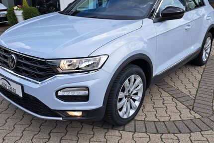 VW T-Roc 72.497 km 21.290 &euro; Haren 49733