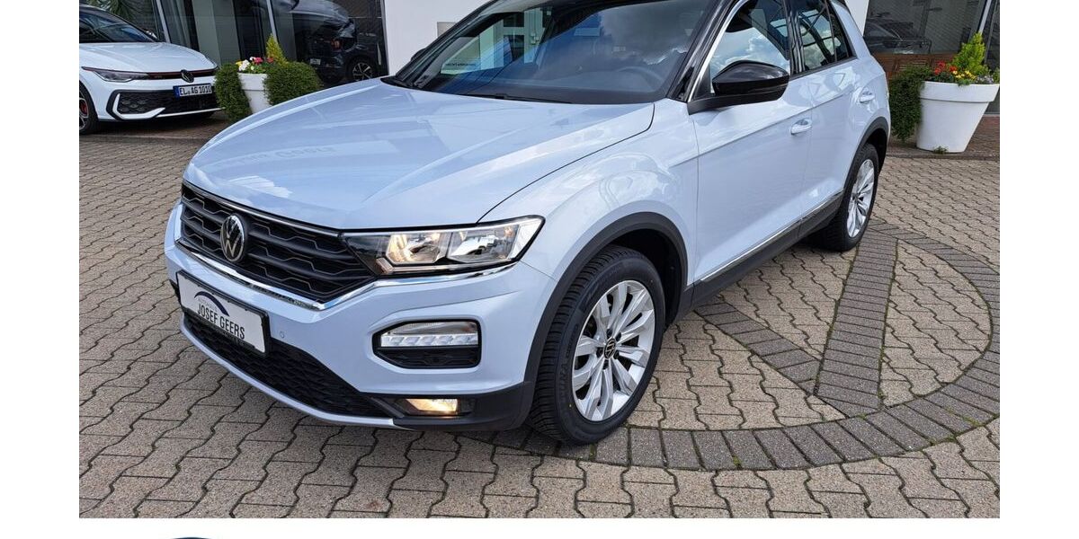 VW T-Roc 72.497 km 21.290 &euro; Haren 49733