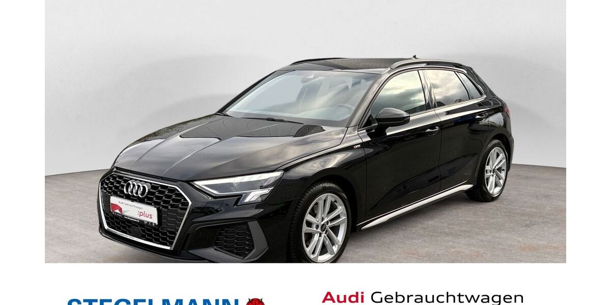 Audi A3 39.079 km 29.990 € Detmold 32756