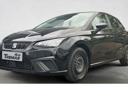Seat Ibiza 18.128 km 17.680 &euro; Blankenheim 53945