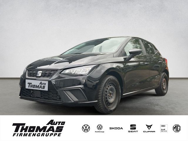 Seat Ibiza 18.128 km 17.680 &euro; Blankenheim 53945