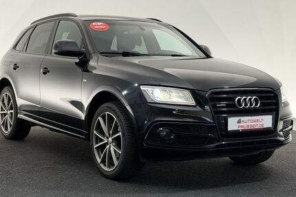 Audi Q5 147.577 km 18.970 &euro; Horb am Neckar 72160