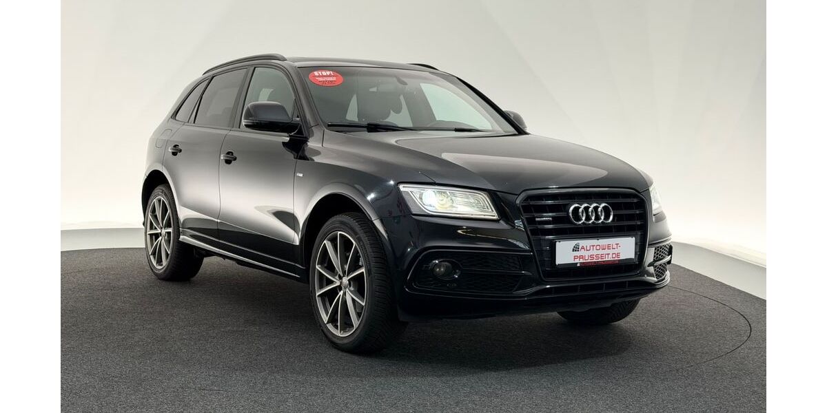 Audi Q5 147.577 km 18.970 &euro; Horb am Neckar 72160