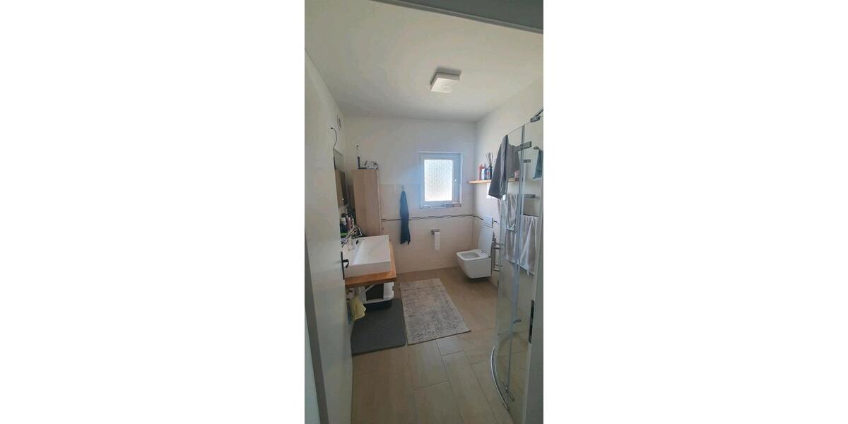 Erdgeschoßwohnung Gnarrenburg - 3 Zimmer, 80 m&sup2;, 1.050&euro; | Angebot:26415949