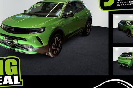 Opel Mokka 19.371 km 16.990 &euro; Wolfratshausen 82515