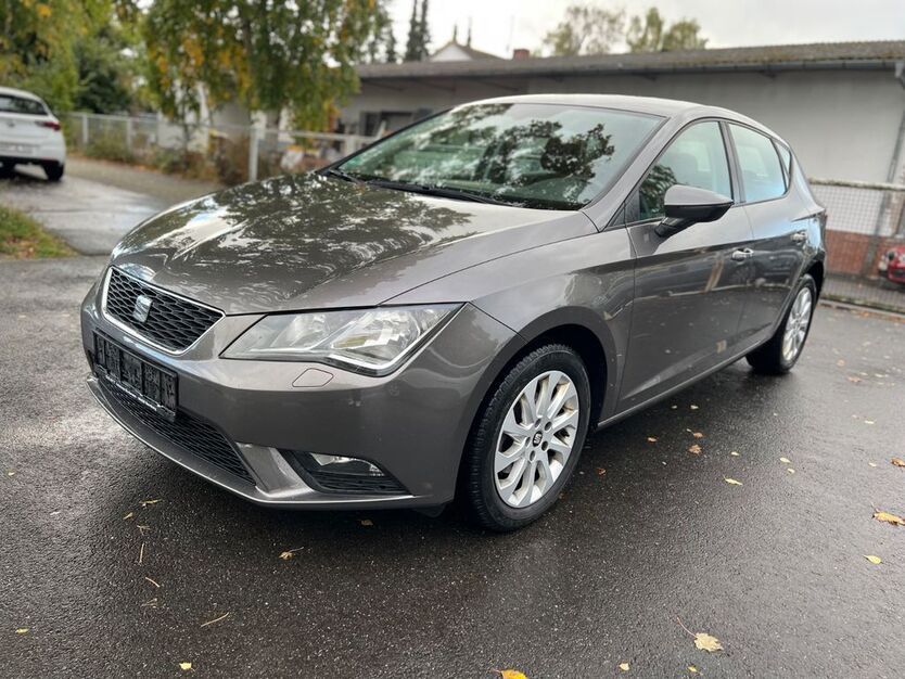 Seat Leon 224.000 km 6.490 € Göttingen 37079