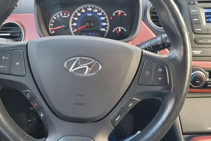 Hyundai i10 107.400 km 8.500 &euro; Plüderhausen 73655