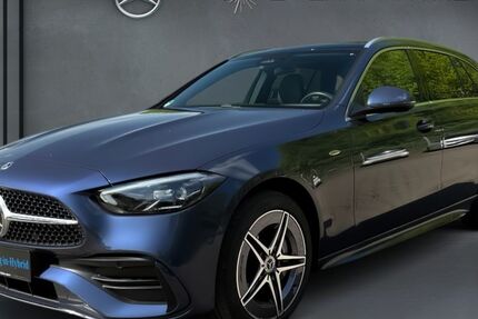 Mercedes-Benz C 300 31.615 km 40.990 &euro; Buxtehude 21614