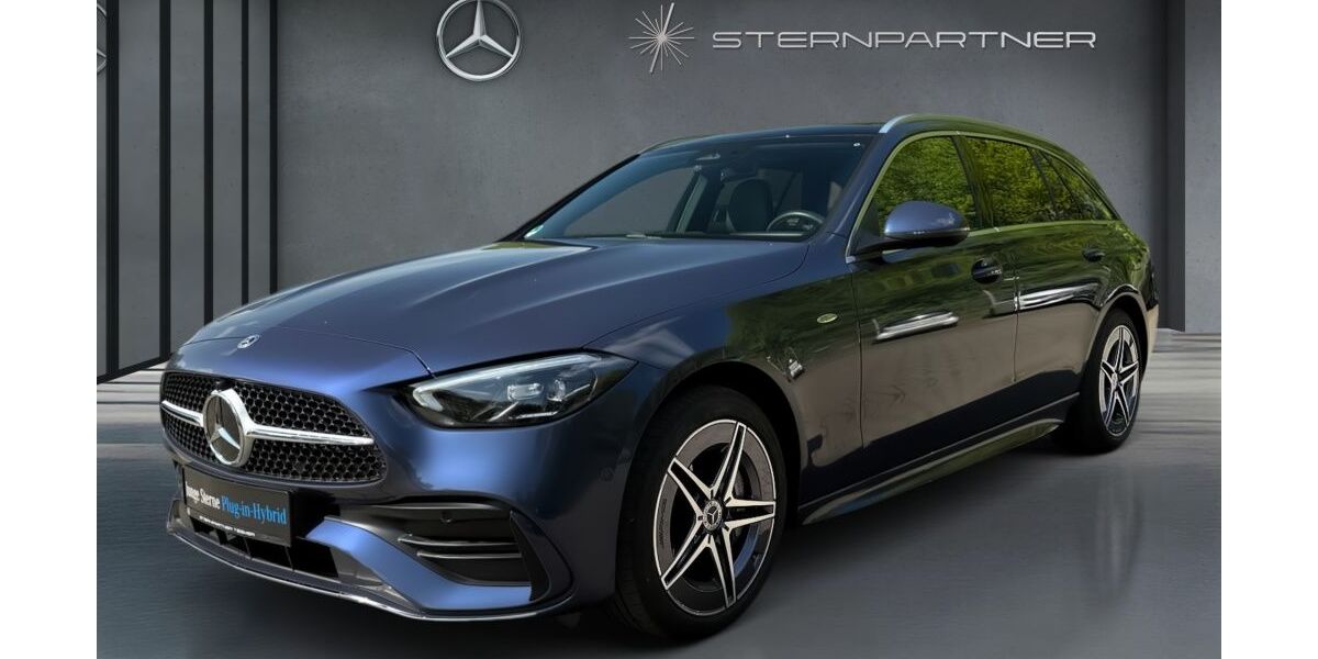 Mercedes-Benz C 300 31.615 km 40.990 &euro; Buxtehude 21614