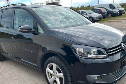 VW Touran 194.000 km 9.990 &euro; Neustadt am Rübenberge bei Hannover 31535
