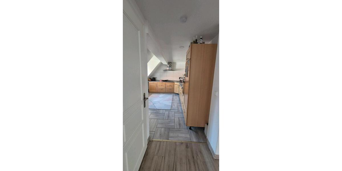 Maisonettenwohnung Satteldorf - 2 Zimmer, 82 m&sup2;, 675&euro; | Angebot:26336110