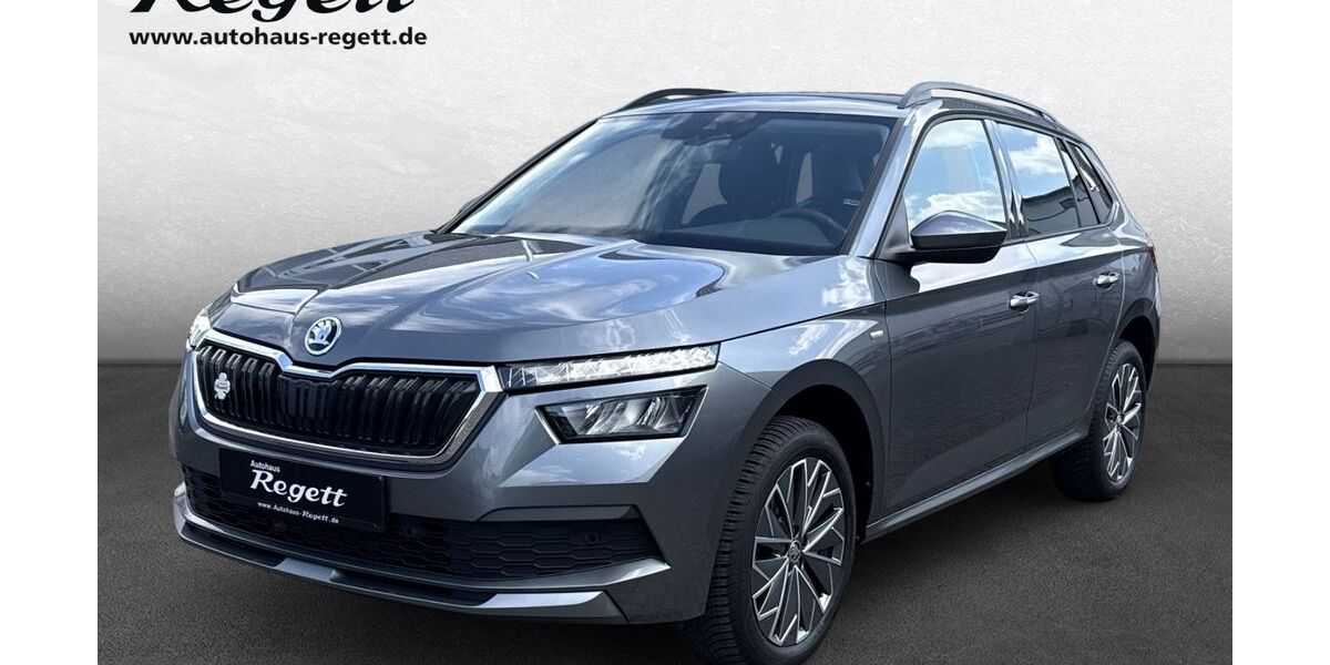 Skoda Kamiq 32.273 km 25.490 &euro; Delbrück-Westenholz 33129