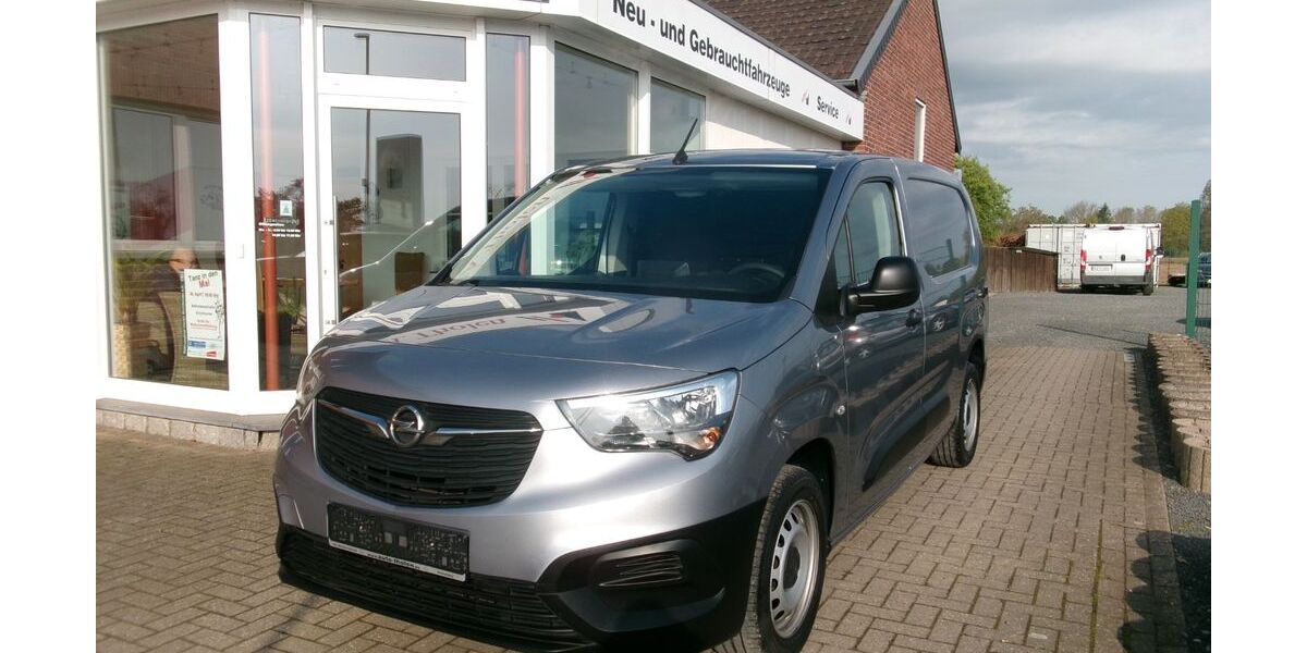 Opel Combo 88.760 km 14.990 &euro; Heinsberg 52525