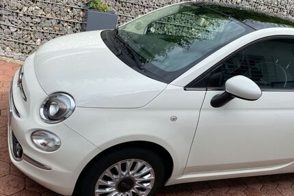 Fiat 500 105.000 km 6.600 &euro; Dortmund 44379