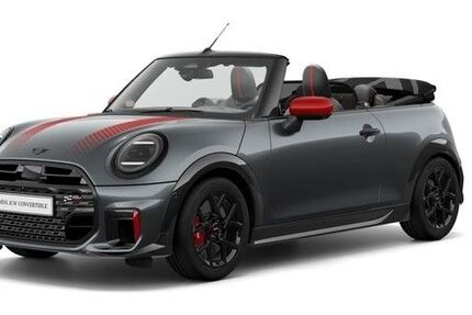 Mini John Cooper Works Cabrio 2.990 km 44.430 &euro; Offenburg 77656