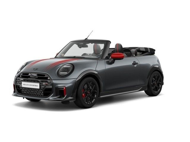 Mini John Cooper Works Cabrio 2.990 km 44.430 &euro; Offenburg 77656