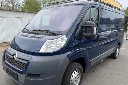 Citroen Jumper
