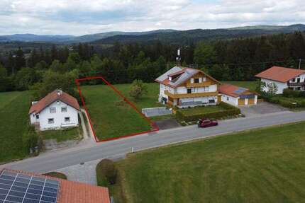 Grundstück Hinterschmiding - 110.000&euro; | Angebot:26884289