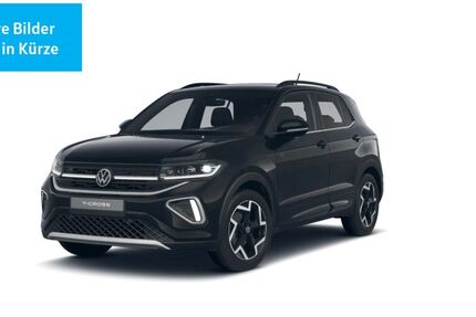 VW T-Cross 11.639 km 25.990 &euro; Mainz-Kastell (Wiesbaden) 55252