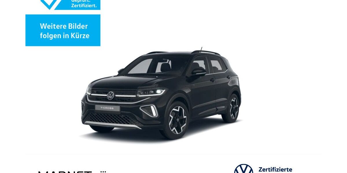 VW T-Cross 11.639 km 26.390 &euro; Mainz-Kastell (Wiesbaden) 55252