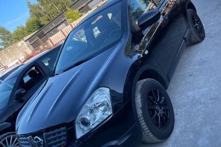 Nissan Qashqai 130.986 km 3.799 &euro; Zossen 15806