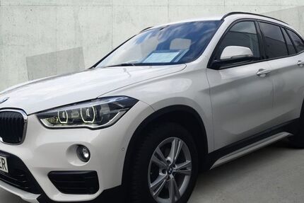 BMW X1 122.000 km 18.990 &euro; Borken 46325