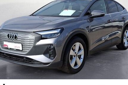 Audi Q4 e-tron 28.031 km 30.920 &euro; Rottweil 78628