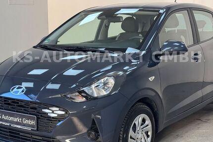 Hyundai i10 2.950 km 13.250 € Essen 45326