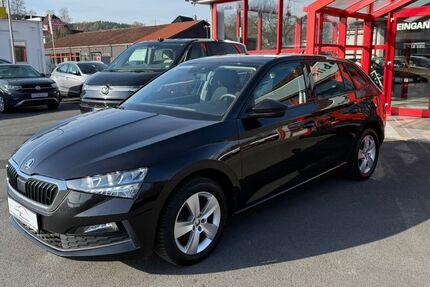 Skoda Scala 98.227 km 12.000 &euro; Suhl 98529